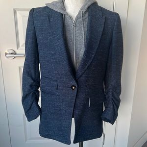 Veronica Beard Dickey Compatible Blazer